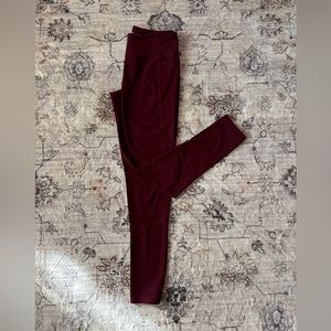 Victorias Secret Total Knockout Tights-Large